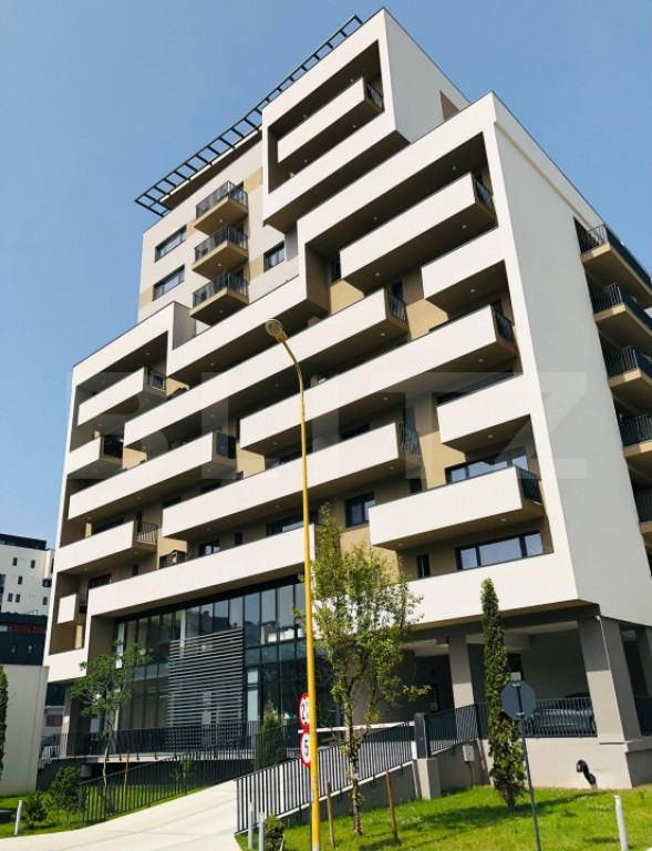 Apartament cu 2.5 camere decomandat, 70 mp, zona Noua, Braso