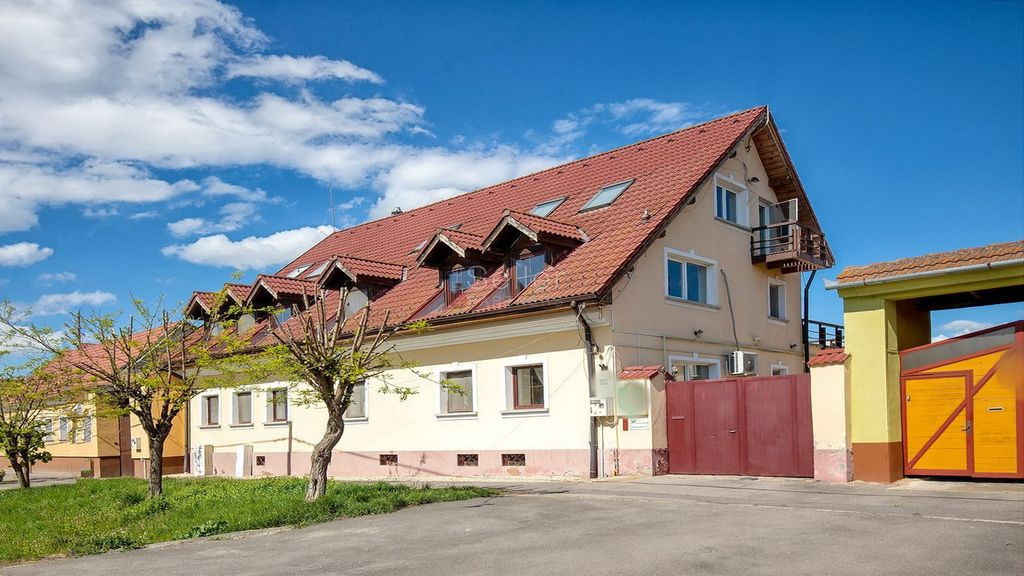 Casa Saseasca cu Caracter