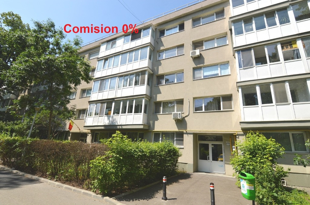 Apartament 2 Camere Dr. Taberei - Pta Moghioros | Localizare Excelenta