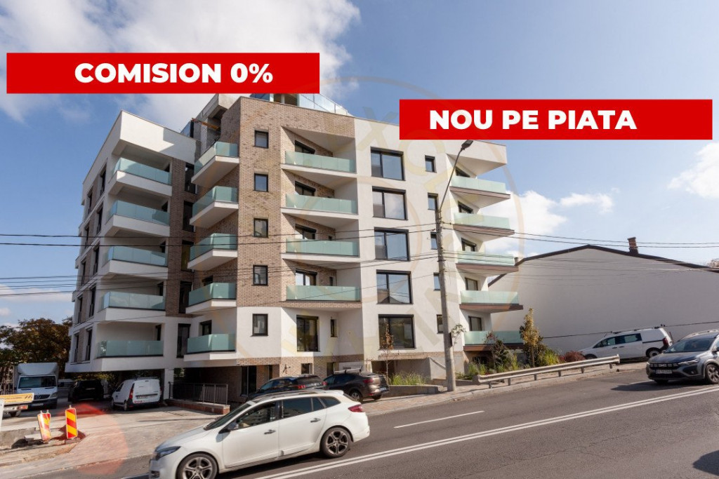 Spațiu Comercial Central – 2 Locuri de Parcare–Parter b