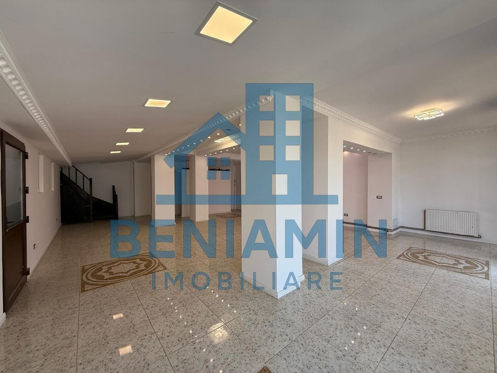 Spatiu comercial parter situat in Brestei zona de case zo...