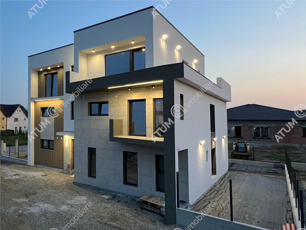 Apartament la cheie cu 3 camere si 2 bai etaj 1 zona Arhitec