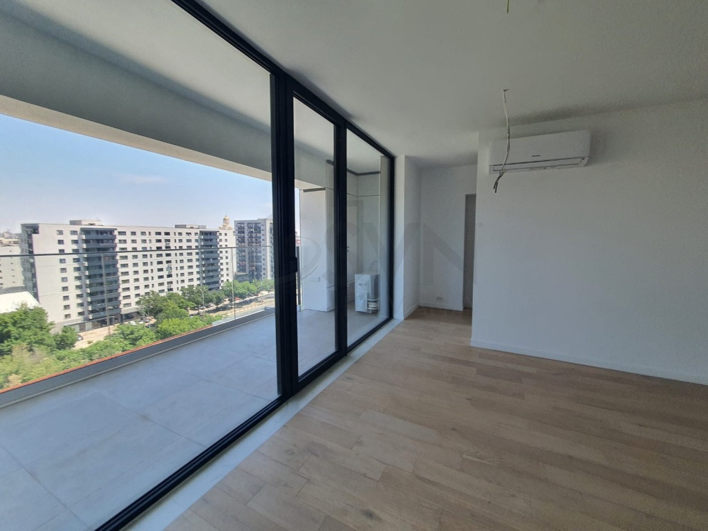 Apartament spatios 4 camere I One Cotroceni Park