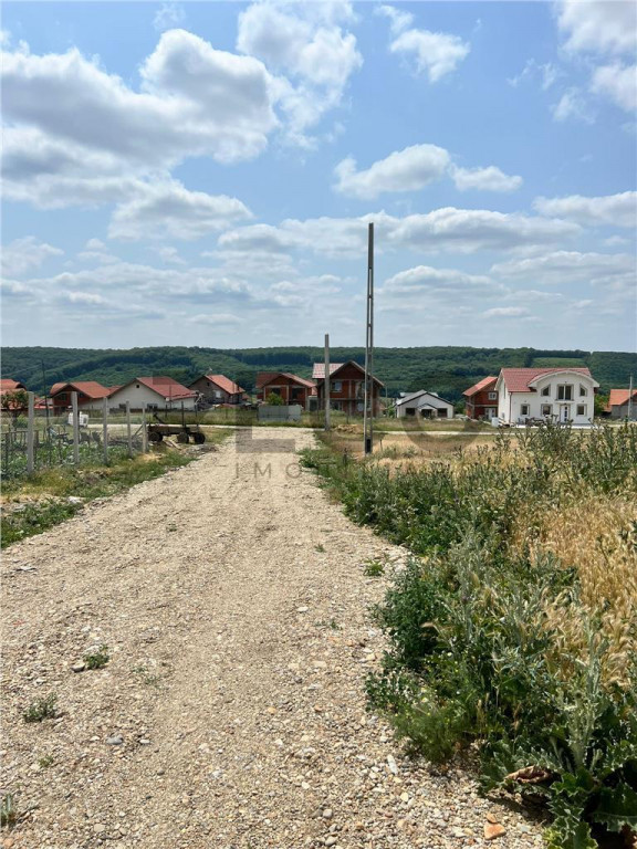 RECO teren de in zona Betfia