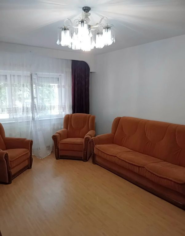 Apartament 3 dec. parter, 2 bai, Siderurgistilor