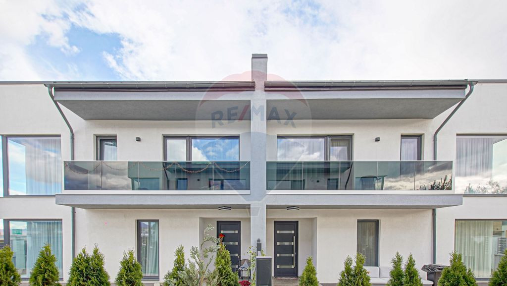 Casa de vacanta A-Frame, Glajerie, Rasnov, Brasov