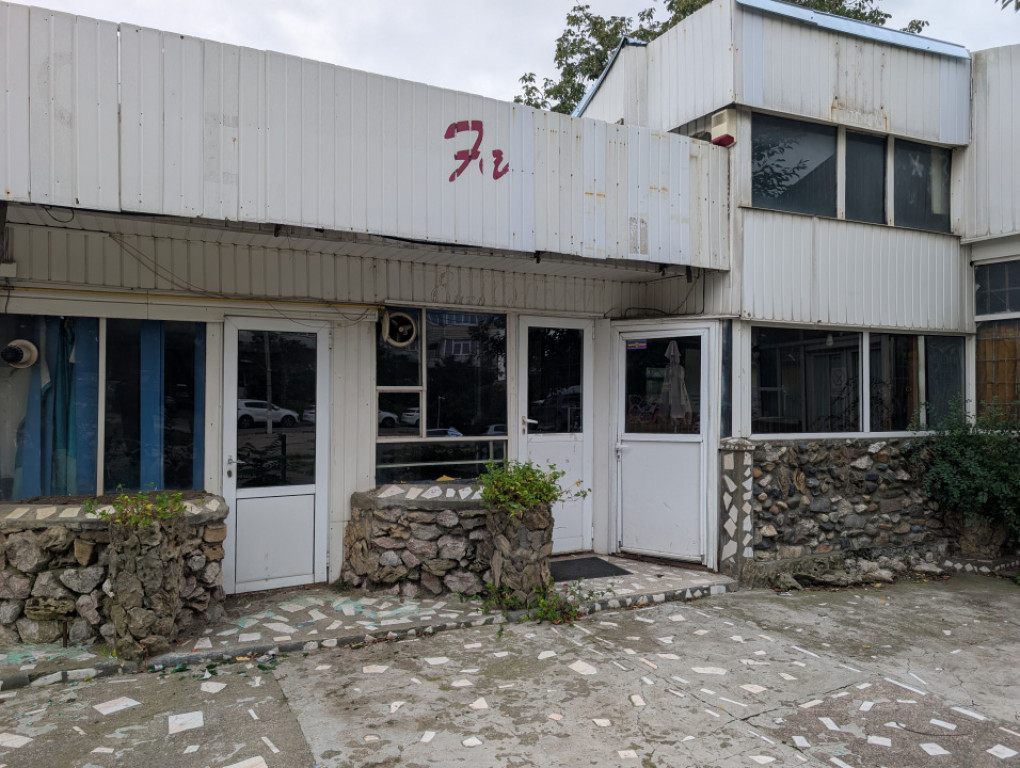 Spatii de inchiriat Bacau zona Gara