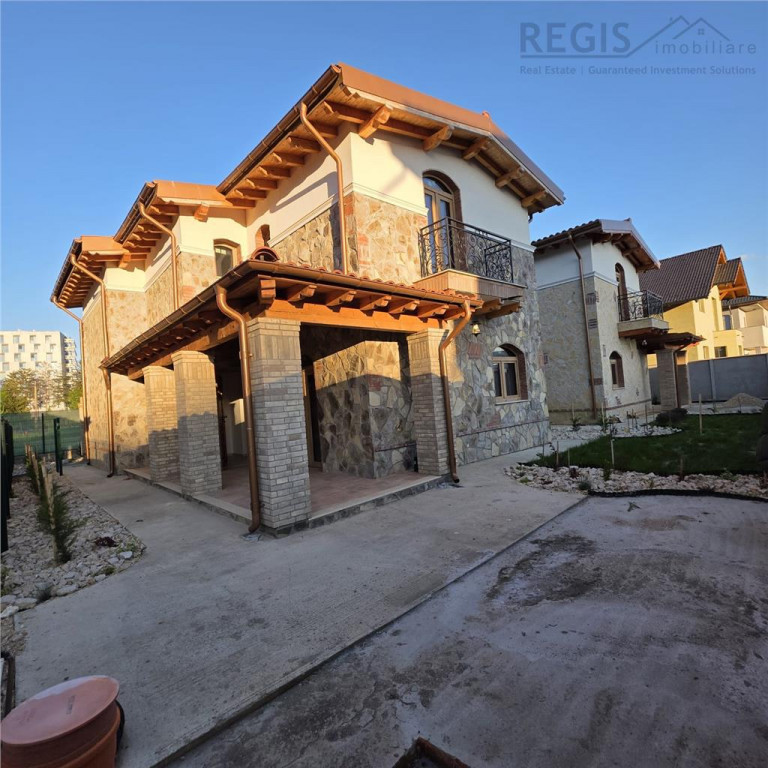 Casa 3 camere | Curte | Renovata in 2024 | Grivitei