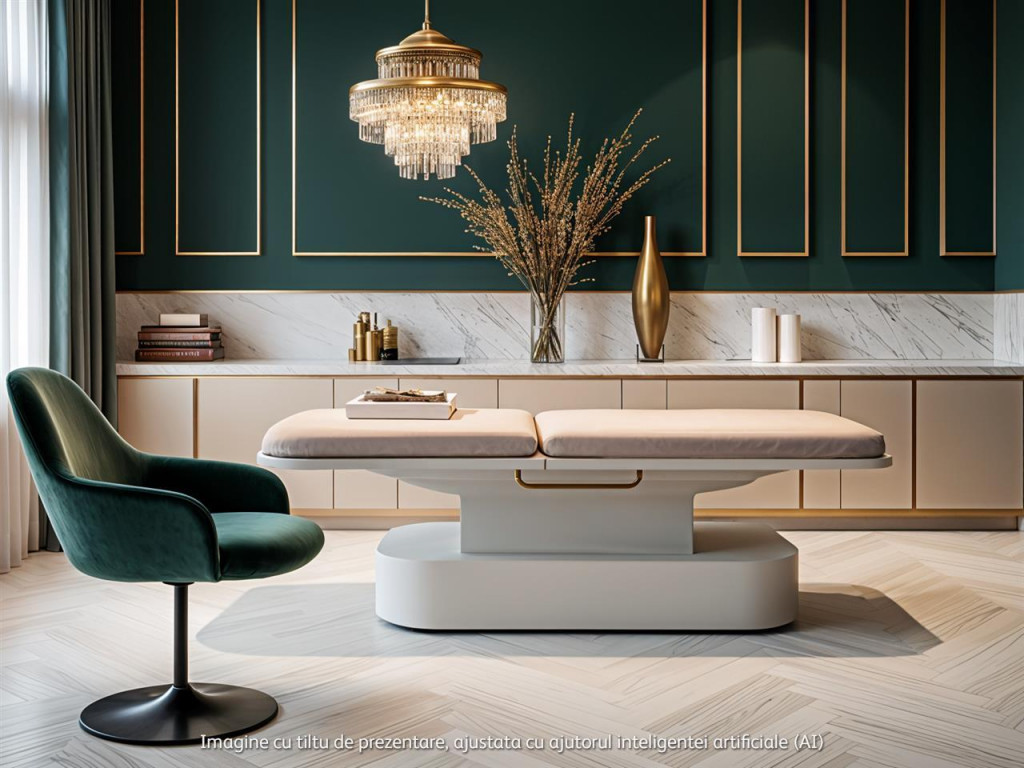 Spatiu comercial / Office de inchiriat in Drumul Taberei