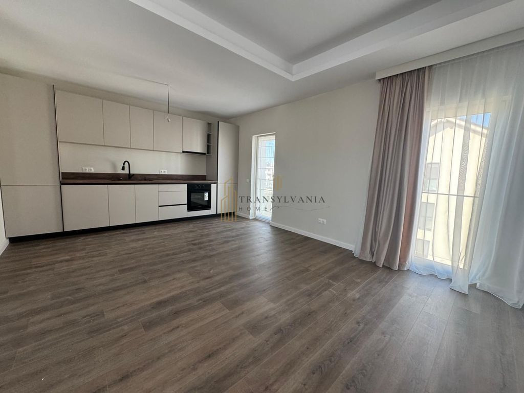 Apartament nou, 89 mp utili in zona Doamna Stanca