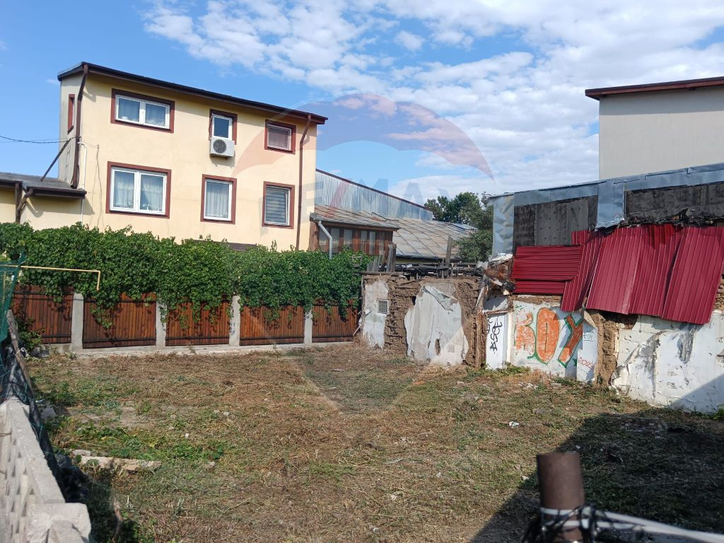 Teren 189mp- oportunitat