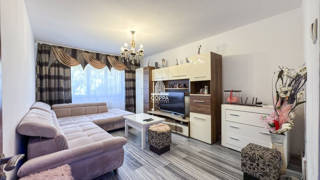 Apartament 2 camere / Regele Ferdinand 103