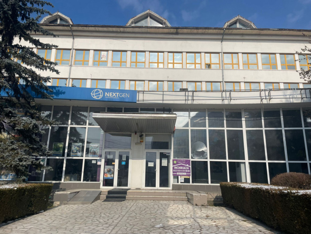 Închiriere spațiu comercial 320 mp - ultracentral