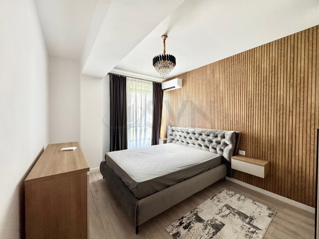 Apartament 3 camere premium Atrium Plaza NOU