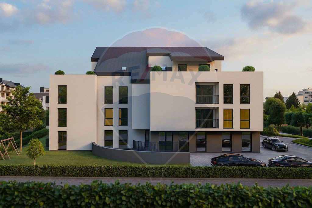 COMISION 0% Apartament 3 camere/ Tractorul / Galaxy Estates