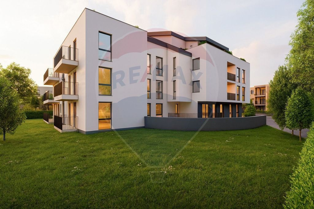 COMISION 0% Apartament 3 camere / Tractorul/ Galaxy Estate