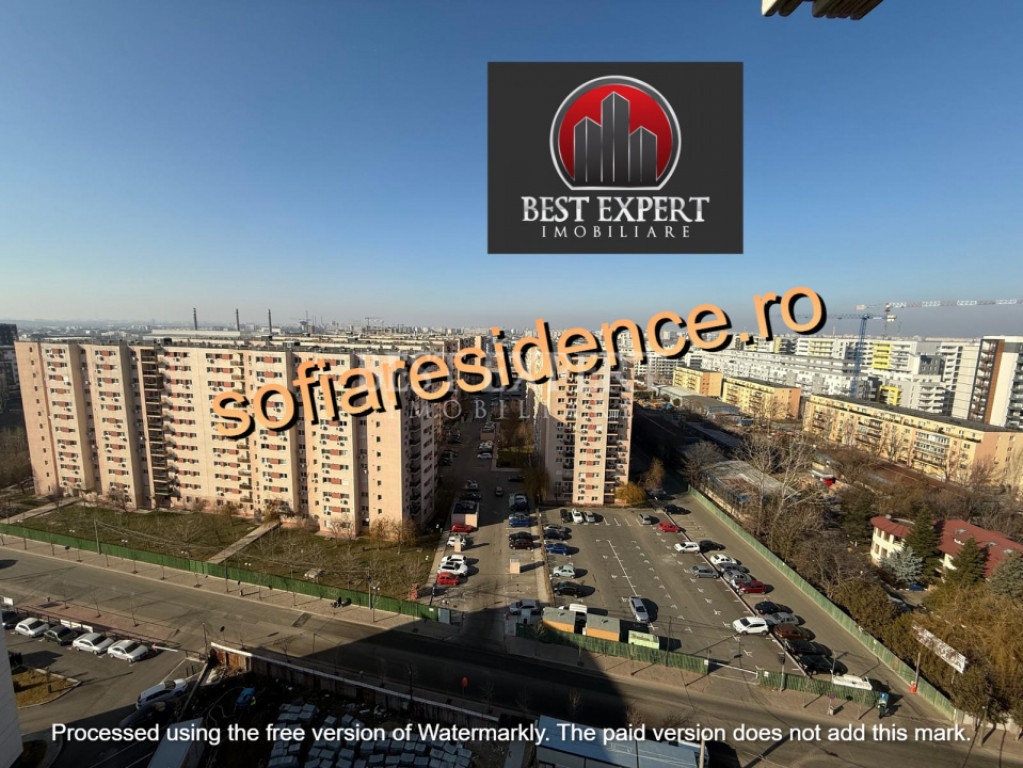 2 Camere Superbe -Credit Ipotecar 15%/