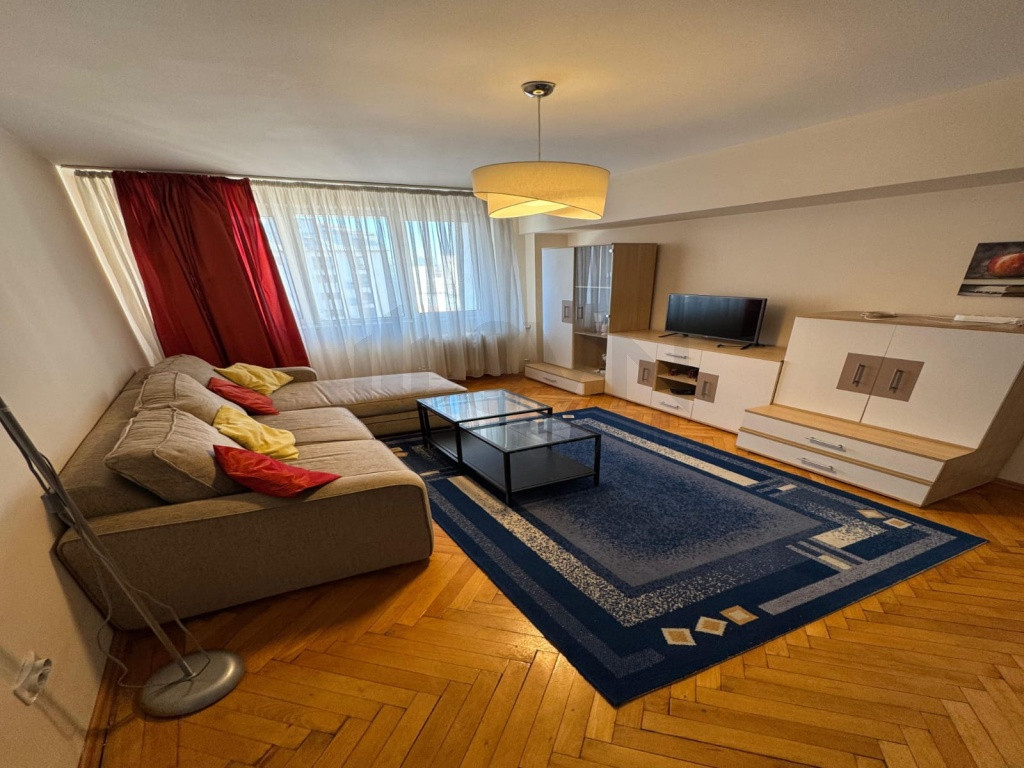 Apartament 2 camere Dorobanti