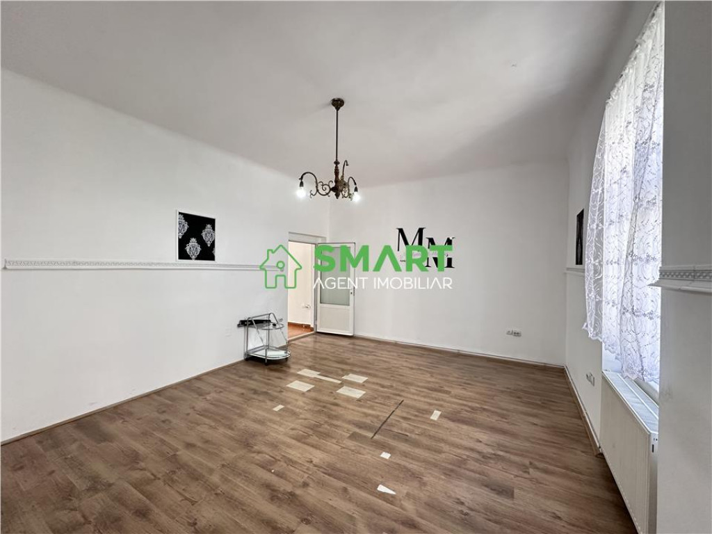 Apartament 1 camera. Arad, zona Ultracentrala.