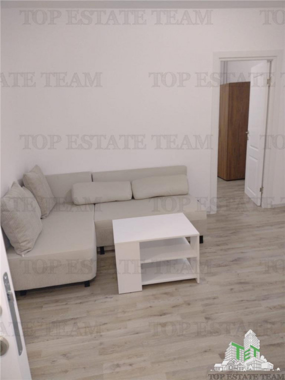 Apartament 2 camere renovat si mobilat integral Moghioros st