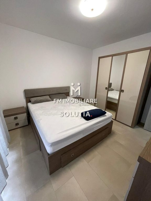 Apartament 2 camere de vânzare – zona Lămâiței | Bl...