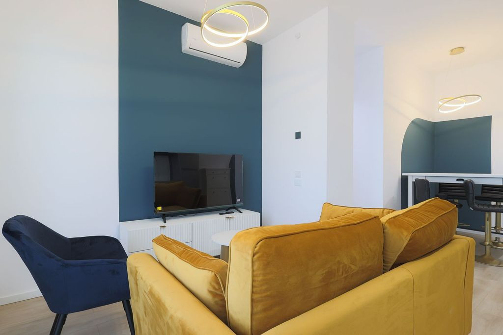 Apartament in cel mai nou bloc ARED RED9, fără agenție...