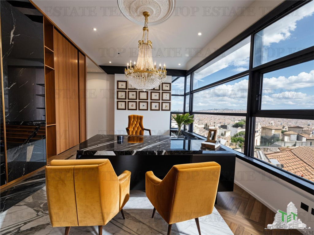 Spatiu de birouri parcare in Chiajna / Rosu / Militari Res