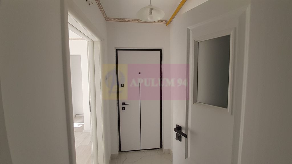 Apartament Bun la 5 minute de Palatul Parlamentului