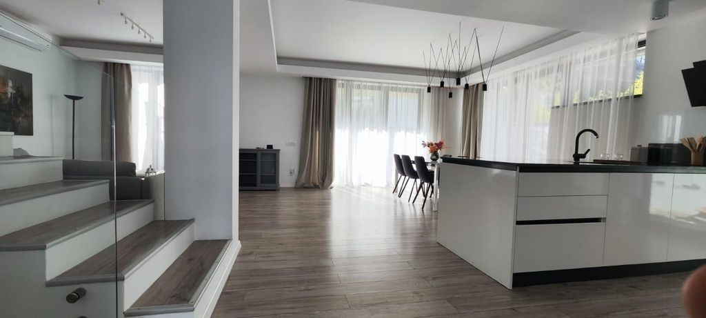 Baneasa- Padure- Greenfield