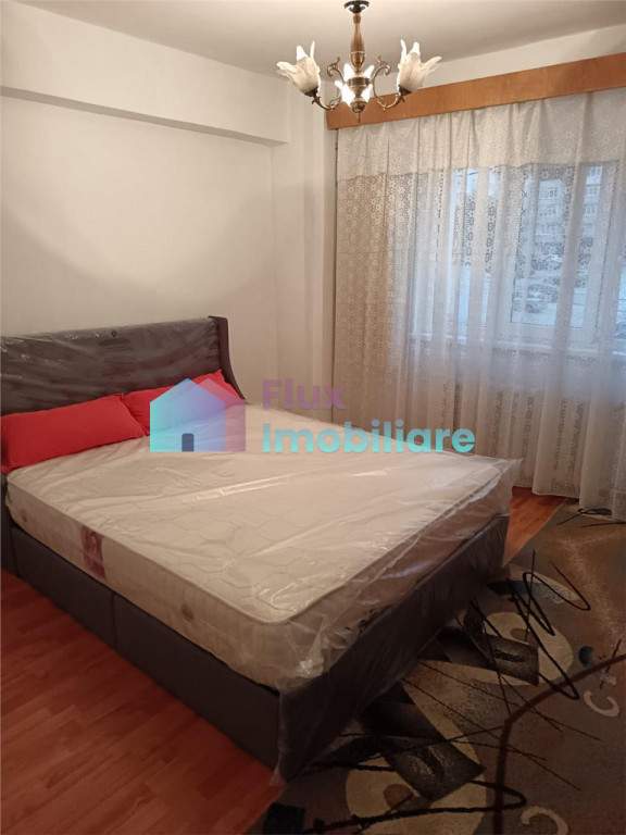 Apartament cu 2 camere intrare Obcini