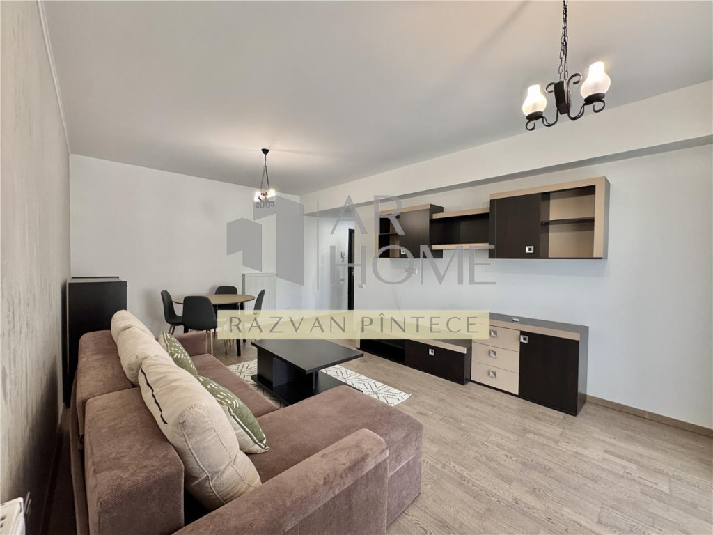 Apartament 2 camere, terasa 16 mp, bloc nou, zona Albert, Pl