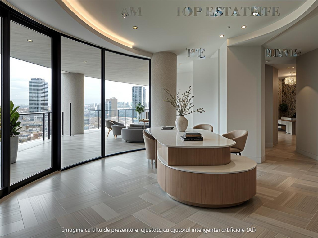 Studio de / Zona de Nord