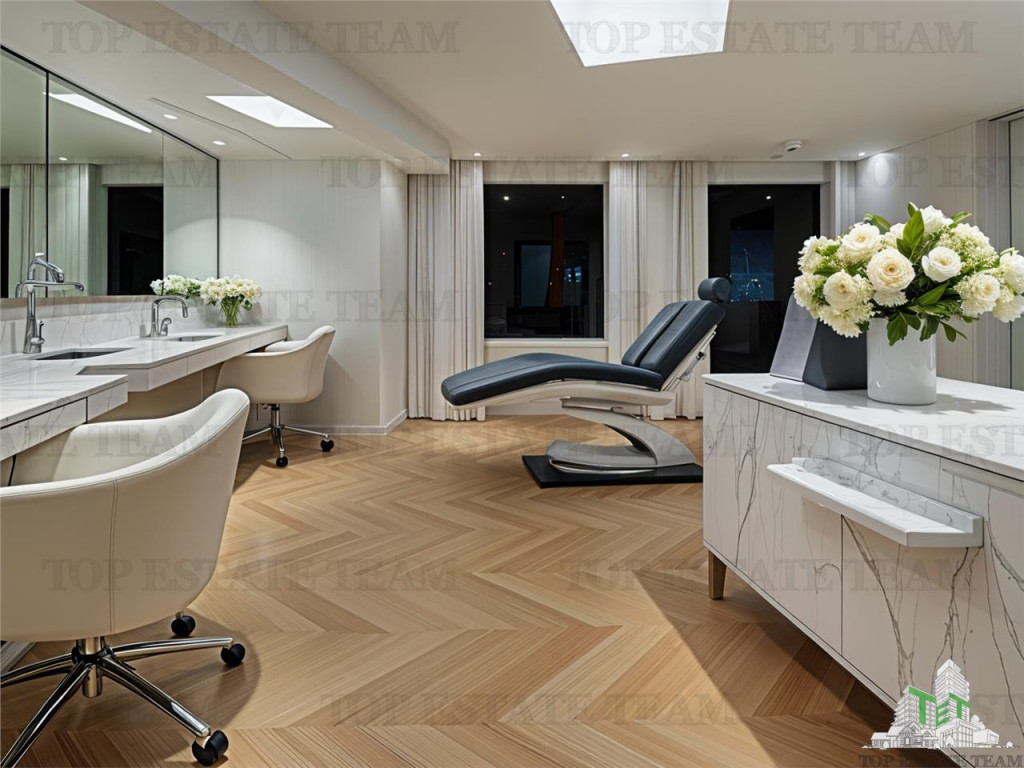 Spatiu comercial de inchiriat in Atrium Plaza