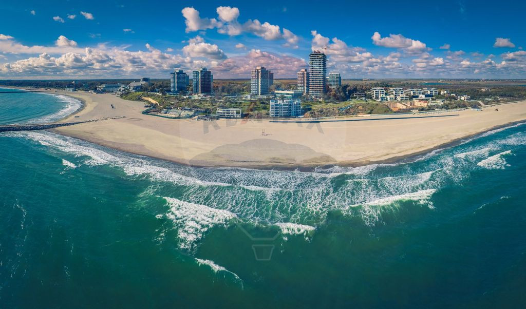 Apartament de vanzare OlimpTower etaj 16