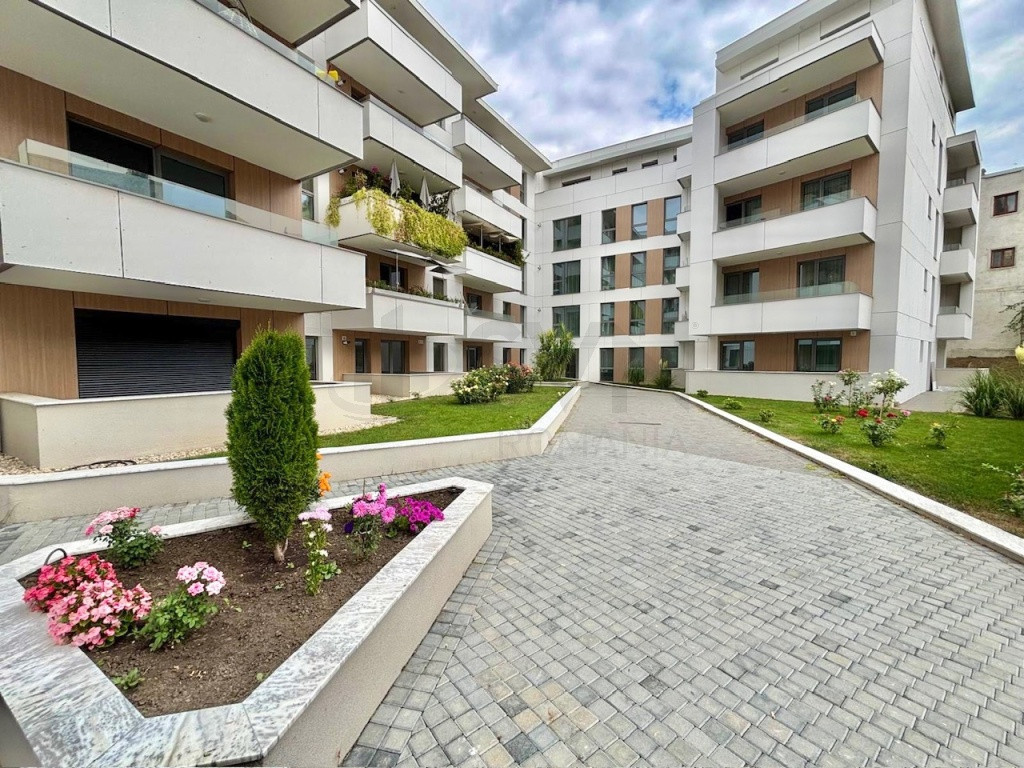 Apartament 2 camere Unirii NOU aproape de metrou