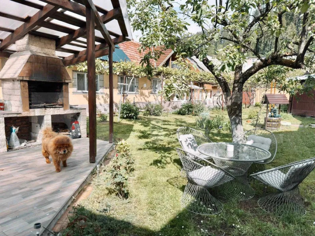 Apartament de 2 camere de închiriat în Râșnov