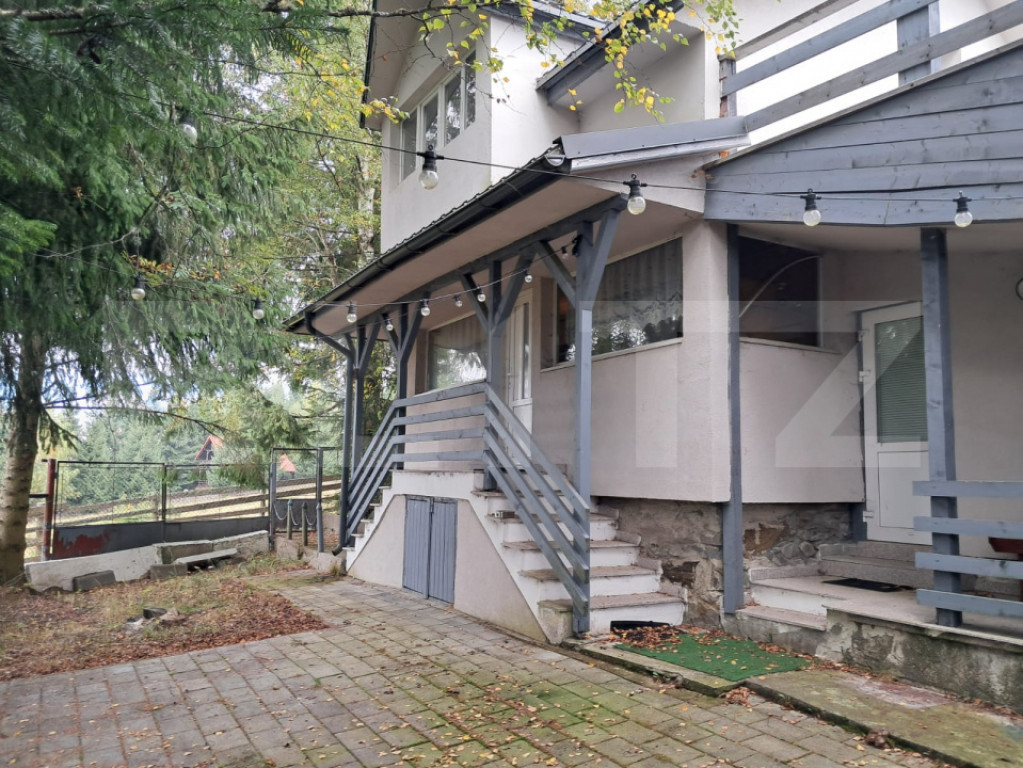 Cabană de vânzare în Beliș