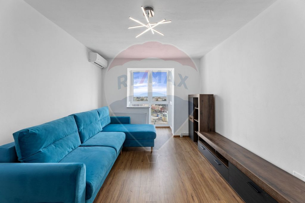 Apartament modern 2 camere în zona Fortuna