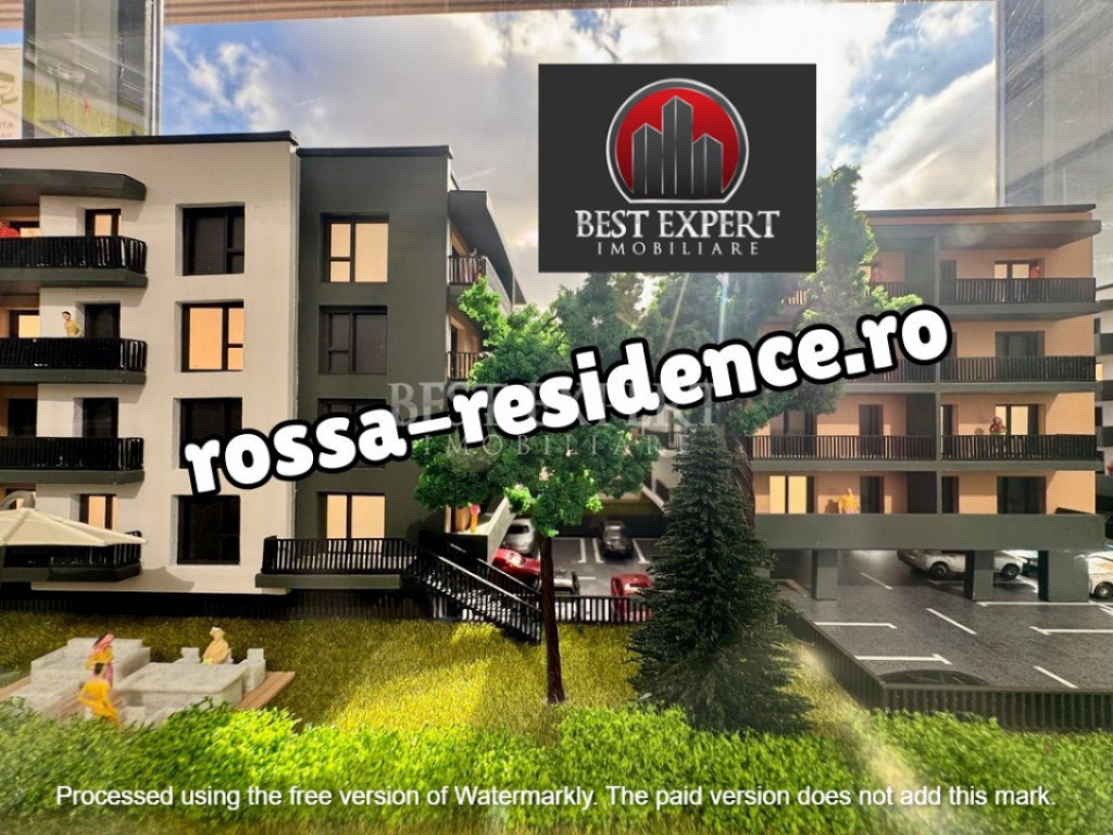 Studio la pret de garsoniera -Incalzire Pardoseala