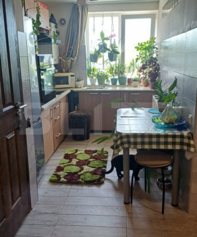 Apartament 3 camere, Sângeorgiu de Mureș