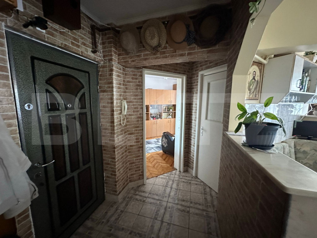 Apartament de vanzare, 63,4 mp, zona Micro 16