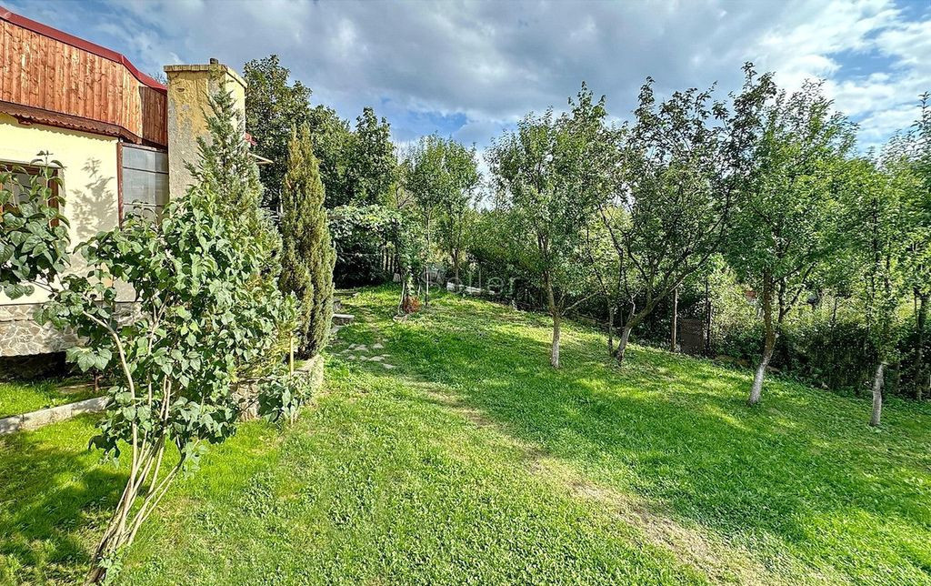 Priveliste Deosebita Zona Linistita