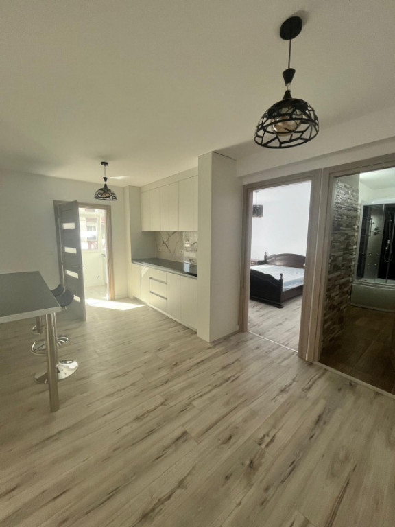 Apartamente noi, Radauti