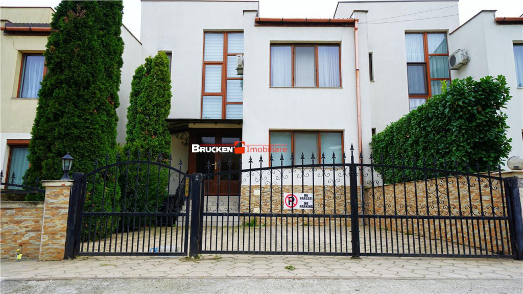 SUPER OCAZIE! Casa tip insiruit | P 1 | Sanmartin