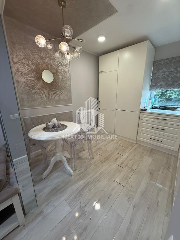 Apartament decomandat cu 3 dormitoare, parcare – Inel 2...