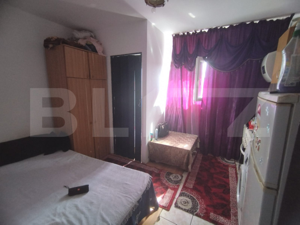 Camera de camin, 12 mp, zona Bularga