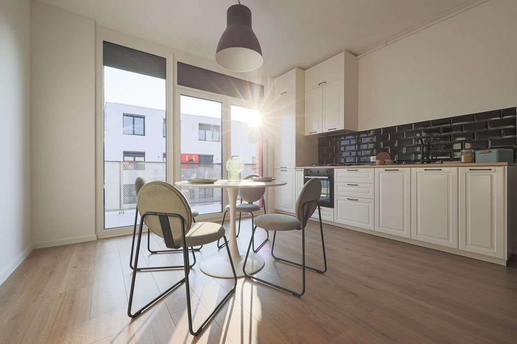 Cel mai mic pret de pe piata Apartament NOU ARED TVA INCL...