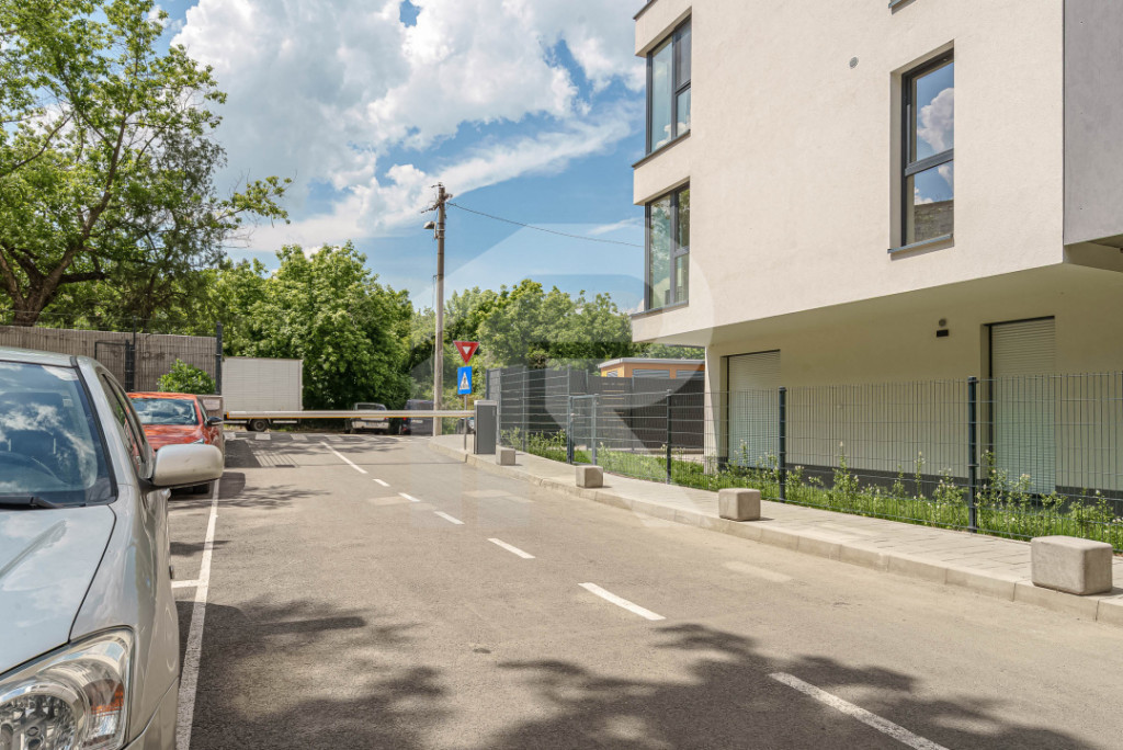 De inchiriat | Apartament 2 Camere | Complex rezidential Qua