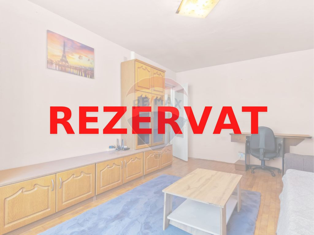 Apartament 2 camere Comision 0% zona UTA/Arad