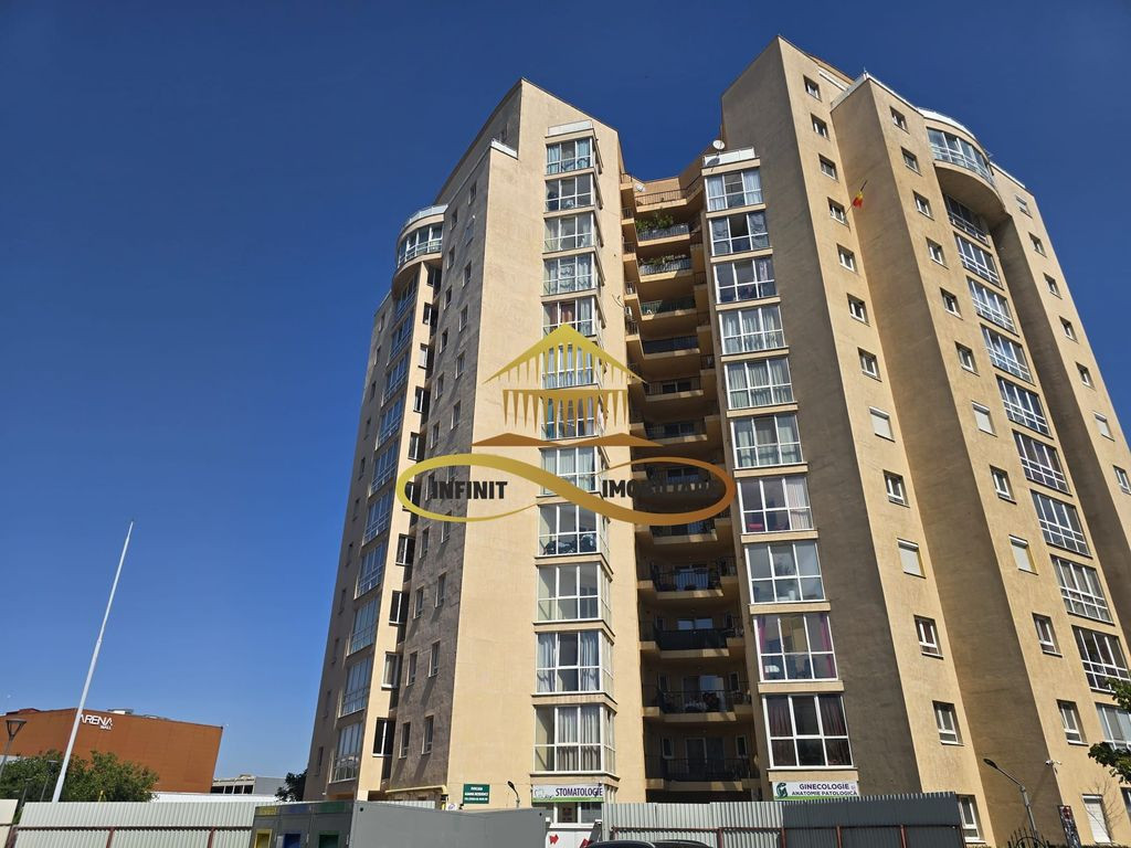 Apartament 2 camere de vanzare complex Adama - Mall